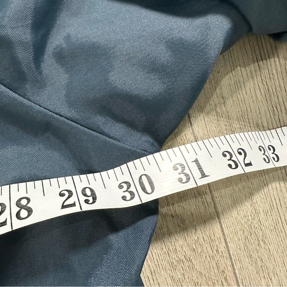 90s American Football Varsity Holloway Jacket Size XXL - Picture 9 of 9